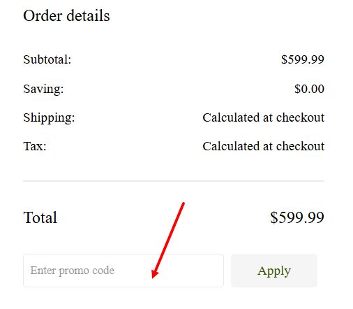 “How to apply a Petlibro promo code”